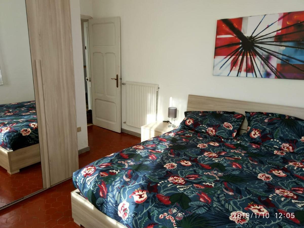 Ca' Federica Vila Vallecrosia Exterior foto