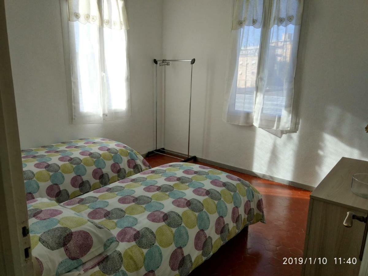 Ca' Federica Vila Vallecrosia Exterior foto